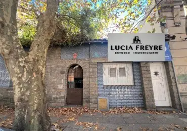 Terreno en venta en Centro