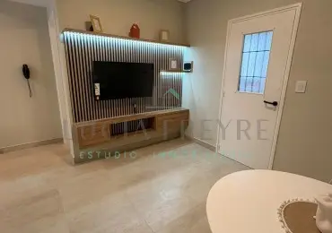Departamento de 1 ambiente en venta en Mar del Plata
