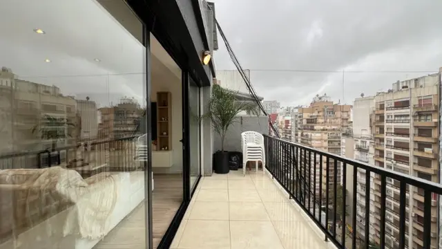 Departamento de 4 ambientes en venta en Centro