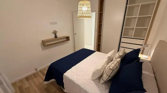 Departamento en venta en Centro