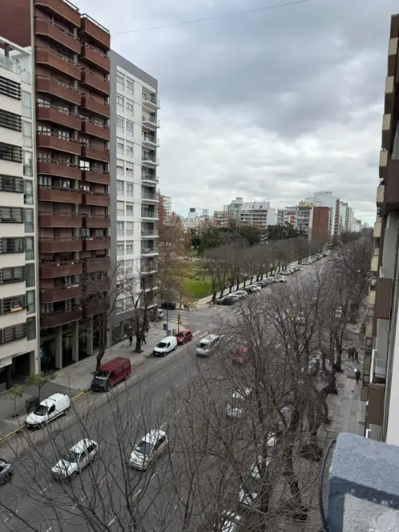 Departamento de 3 ambientes en venta en Centro