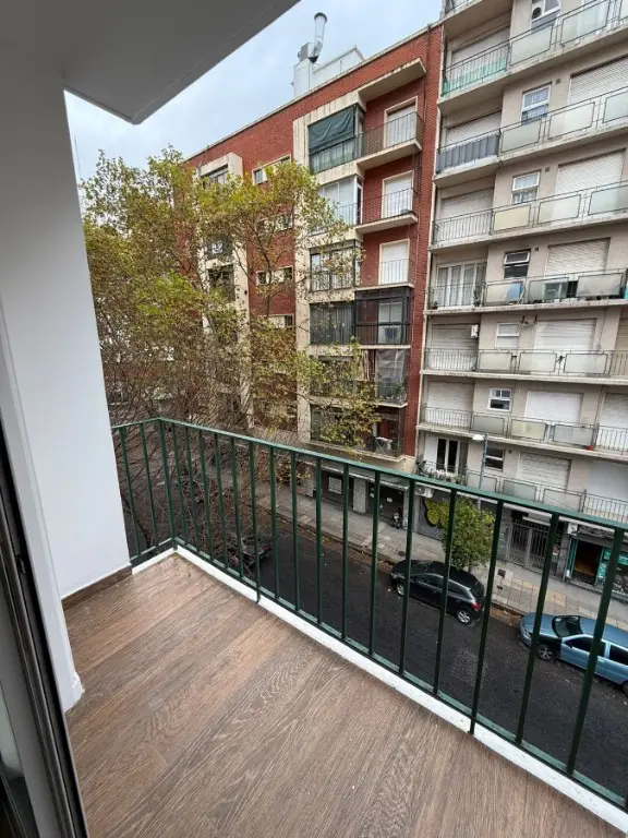 Departamento en venta en Centro