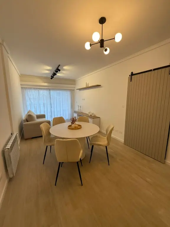 Departamento de 3 ambientes en venta en Centro