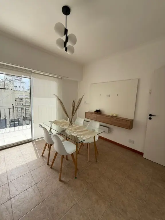 Departamento de 3 ambientes en venta en PARQUE LURO