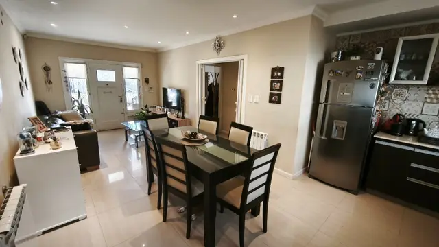 Casa de 3 ambientes en venta en NUEVE DE JULIO