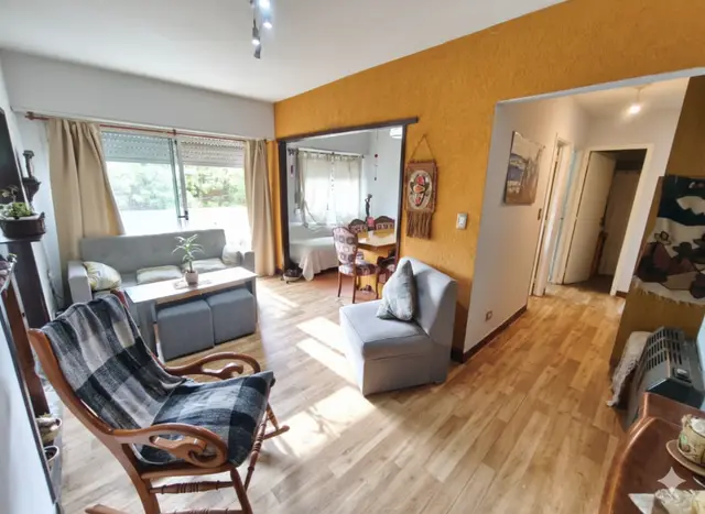 Departamento de 3 ambientes en venta en SAN CARLOS