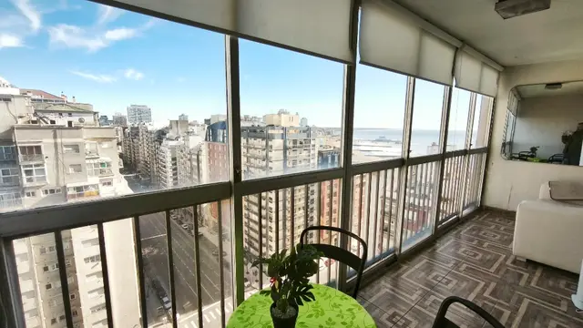 Departamento en venta en Centro