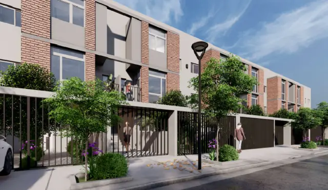 Departamento de 2 ambientes en venta en ESTACION NORTE