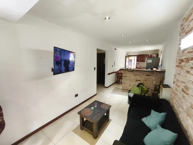 Casa de 3 ambientes en venta en DON BOSCO