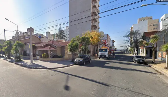 Terreno en venta en LA PERLA
