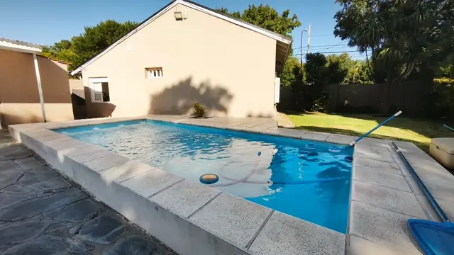Casa de 4 ambientes en venta en ZACAGNINI JOSE MANUEL