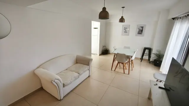 Departamento de 3 ambientes en venta en LOS TRONCOS
