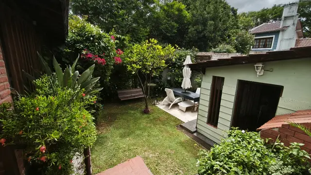 Casa de 4 ambientes en venta en PARQUE LURO