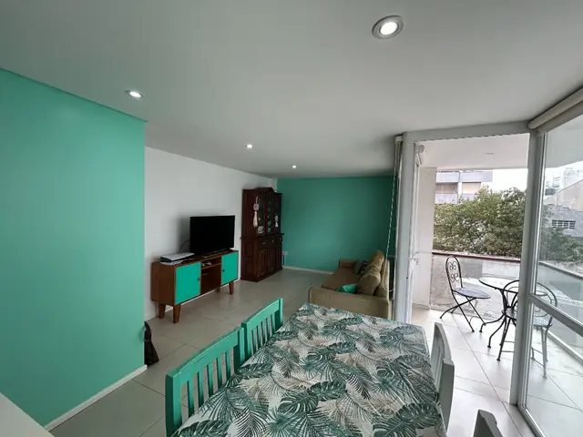 Departamento en venta en LA PERLA