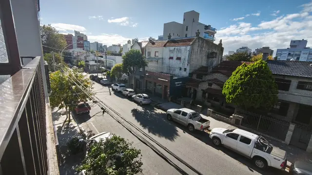 Departamento en venta en Güemes