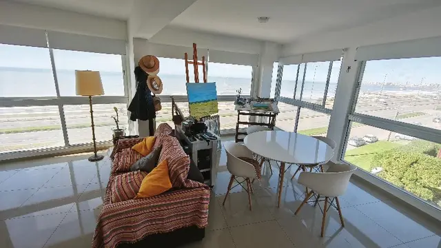 Departamento de 3 ambientes en venta en FRAY LUIS BELTRAN