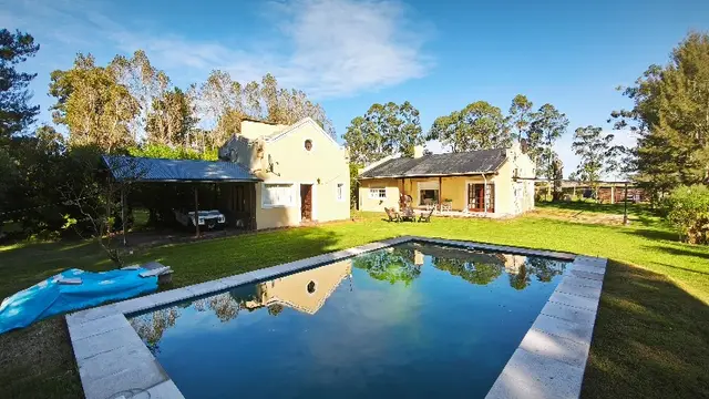 Casa de 3 ambientes en venta en Mar del Plata