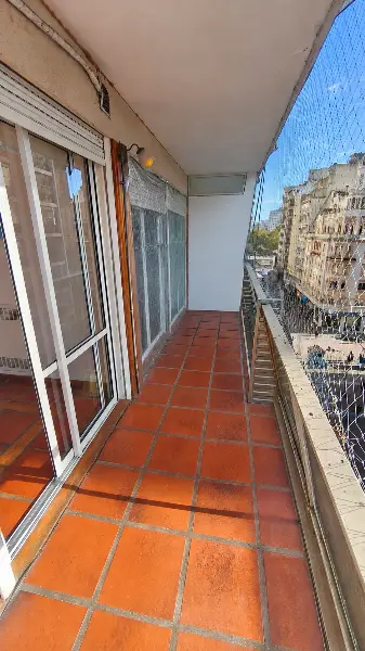 Departamento en venta en Centro
