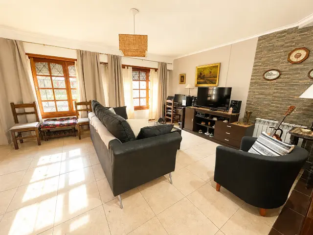 Casa de 3 ambientes en venta en CONSTITUCION