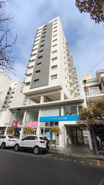 Departamento de 2 ambientes en venta en Centro