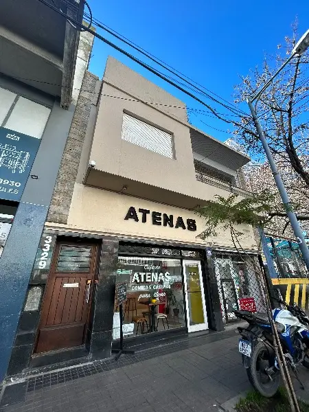 PH de 1 ambiente en venta en LOS ANDES