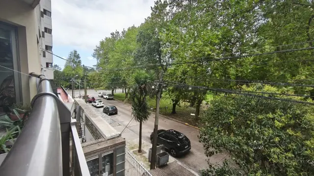 Departamento de 3 ambientes en venta en SAN CARLOS