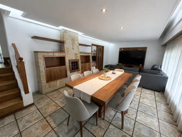 Casa de 4 ambientes en venta en PRIMERA JUNTA