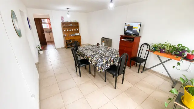 Casa de 3 ambientes en venta en NEWBERY JORGE
