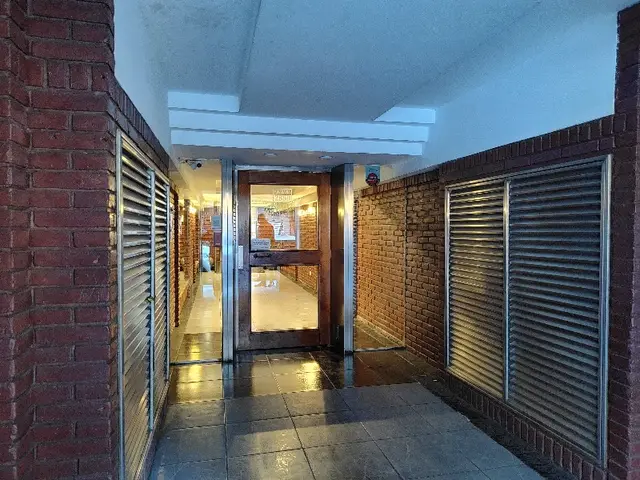 Departamento de 2 ambientes en venta en Centro