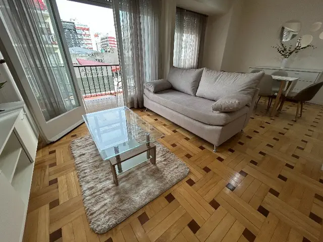 Departamento de 4 ambientes en venta en Centro