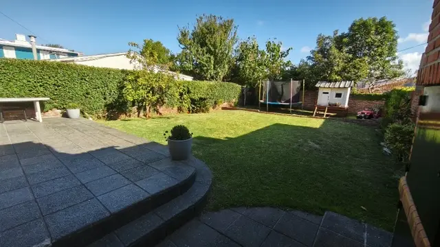 Casa de 5 ambientes en venta en PRIMERA JUNTA