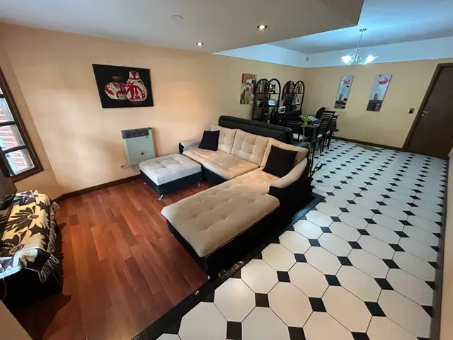 Casa de 5 ambientes en venta en PARQUE LURO