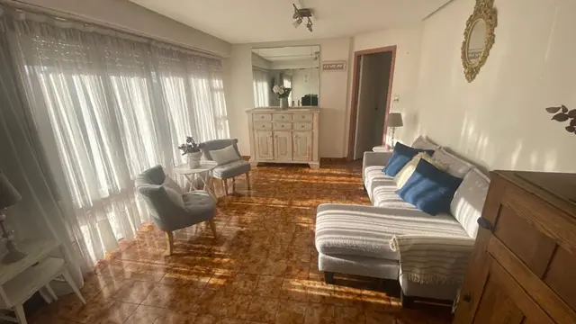 PH de 5 ambientes en venta en RIVADAVIA BERNARDINO