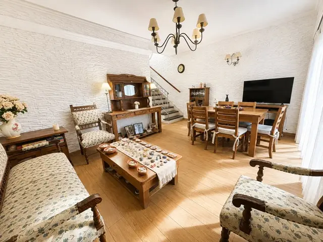 PH de 5 ambientes en venta en Centro