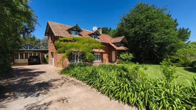 Casa de 5 ambientes en venta en Mar del Plata