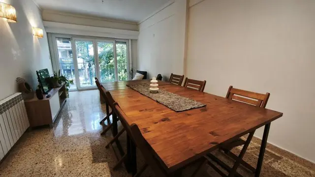 Departamento de 5 ambientes en venta en Centro