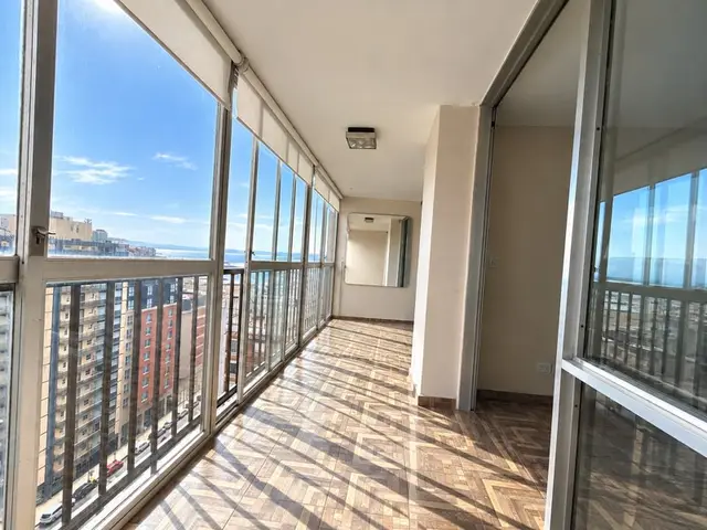 Departamento de 3 ambientes en venta en Centro