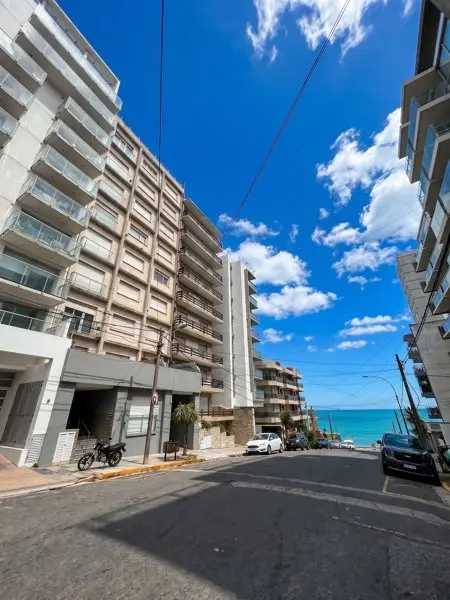 Departamento de 2 ambientes en venta en LOMAS DE STELLA MARIS
