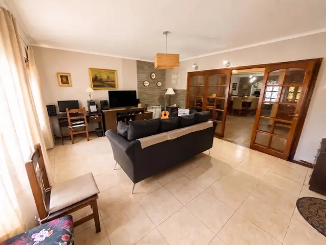 Casa de 3 ambientes en venta en CONSTITUCION