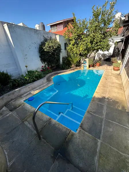 Casa de 4 ambientes en venta en San Carlos