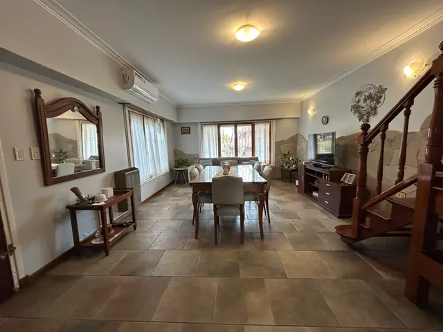 Casa de 4 ambientes en venta en SAN CARLOS
