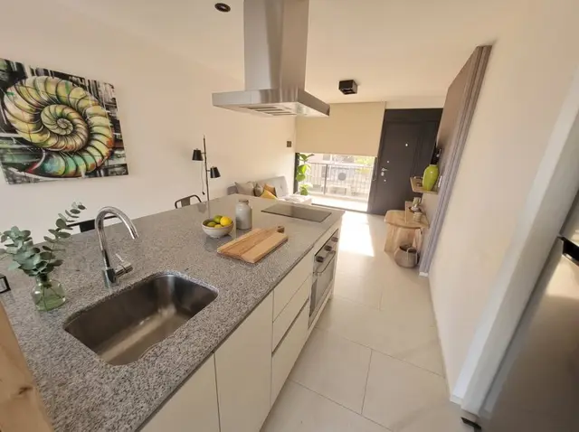 Departamento de 1 ambiente en venta en ESTACION TERMINAL (ALDREY)