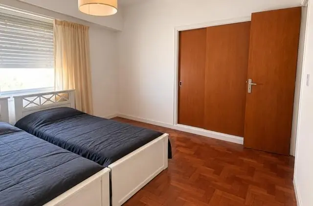 Departamento de 3 ambientes en venta en Área Centro