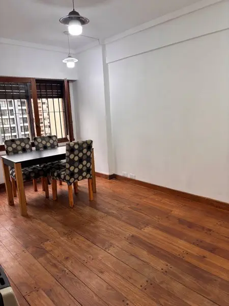 Departamento de 2 ambientes en alquiler en La Perla