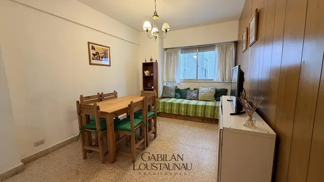Departamento de 2 ambientes en venta en Güemes