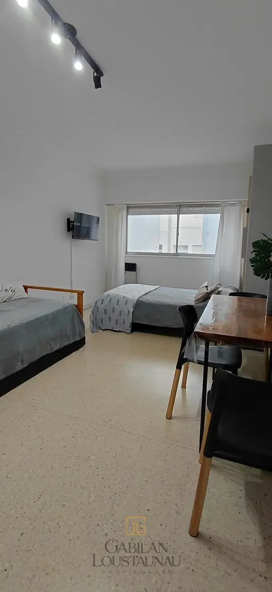 Departamento de 1 ambiente en venta en Centro