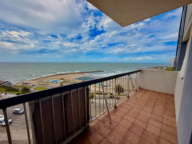 Departamento de 3 ambientes en venta en LOMAS DE STELLA MARIS