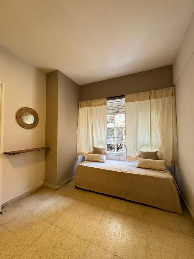 Departamento de 1 ambiente en venta en Centro