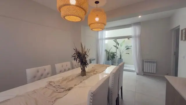 PH de 4 ambientes en venta en Güemes