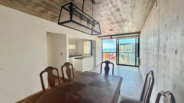 Departamento de 2 ambientes en venta en PARQUE LURO